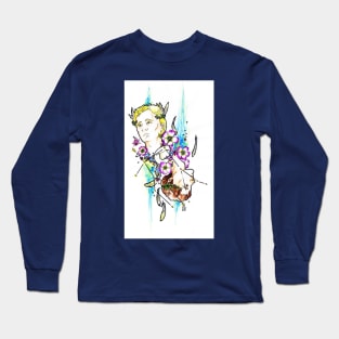 Gemini Long Sleeve T-Shirt